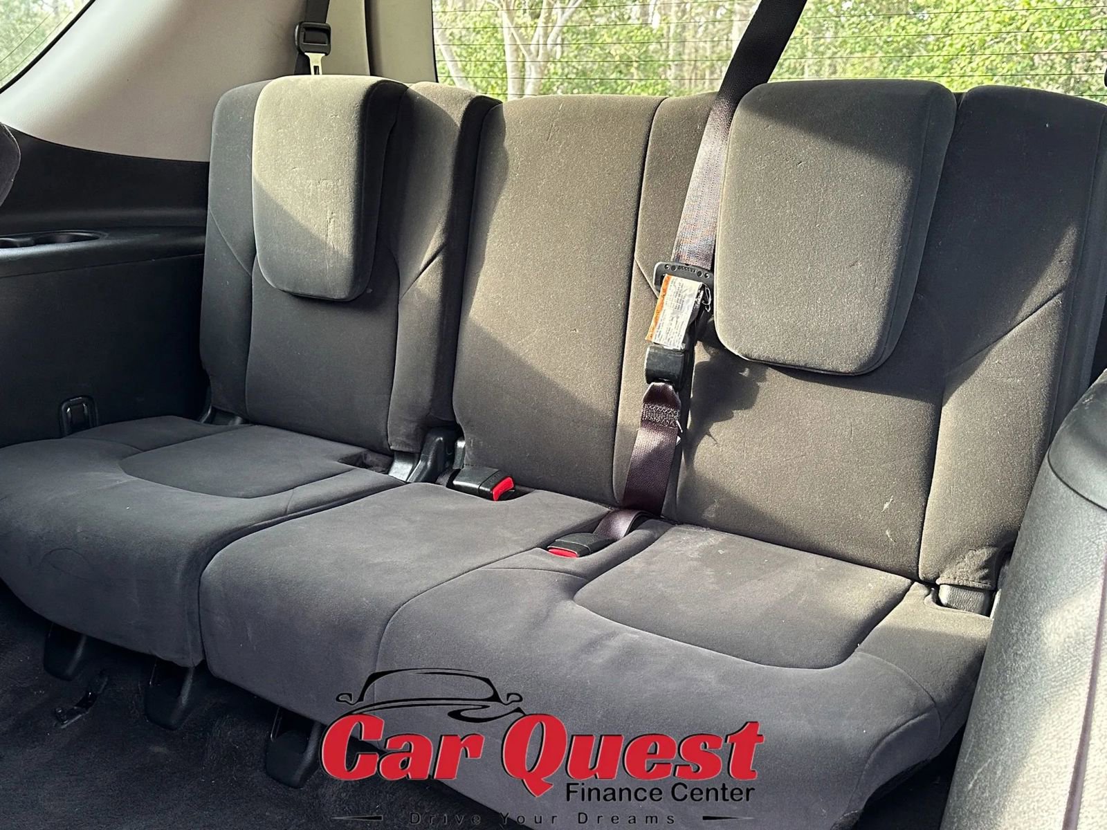 Used 2020 Nissan Armada SV w/ Driver Package AWD/4WD image 13