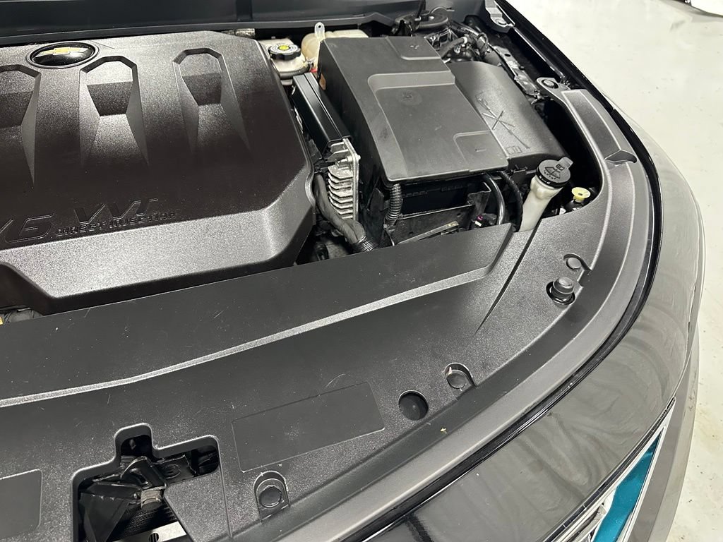 Used 2019 Chevrolet Impala LS FWD image 62