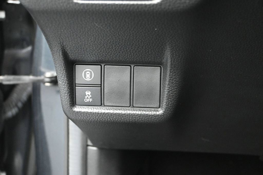 Certified 2024 Honda Civic LX image 23