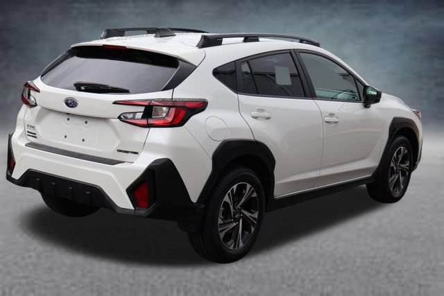 Certified 2026 Subaru Crosstrek 2.5i Premium AWD/4WD image 4