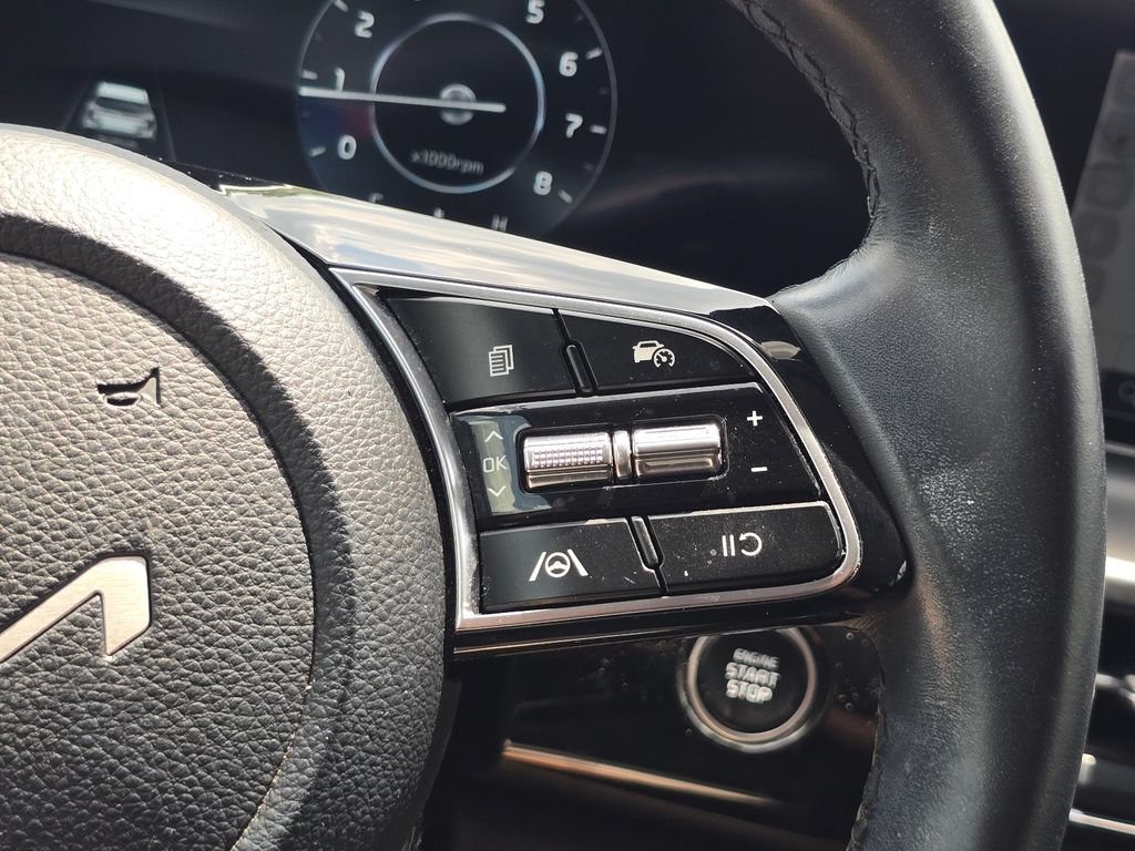 Used 2024 Kia Seltos S FWD image 18