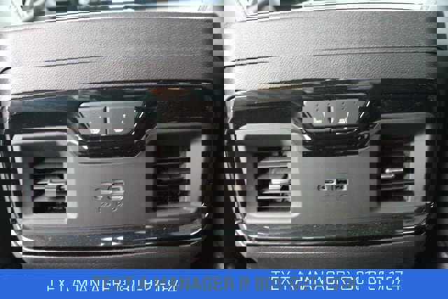 New 2026 GMC Sierra 1500 AT4X image 17