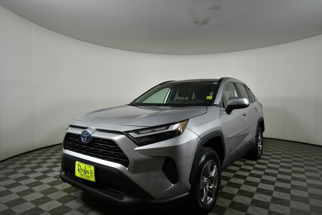 Used 2023 Toyota RAV4 LE image 6