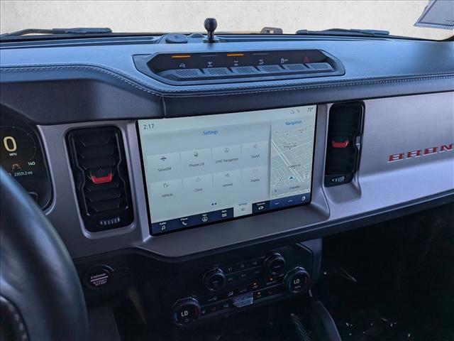 Used 2023 Ford Bronco Raptor image 15