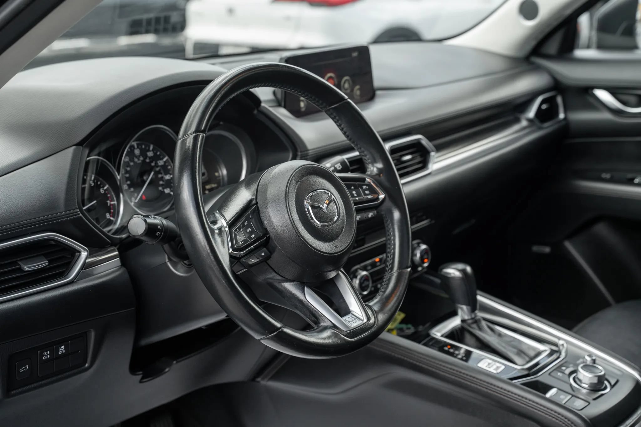 Used 2018 MAZDA CX-5 Grand Touring AWD/4WD image 15