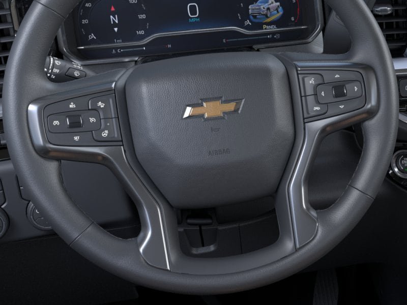 New 2026 Chevrolet Silverado 3500 High Country w/ High Country Premium Package AWD/4WD image 19