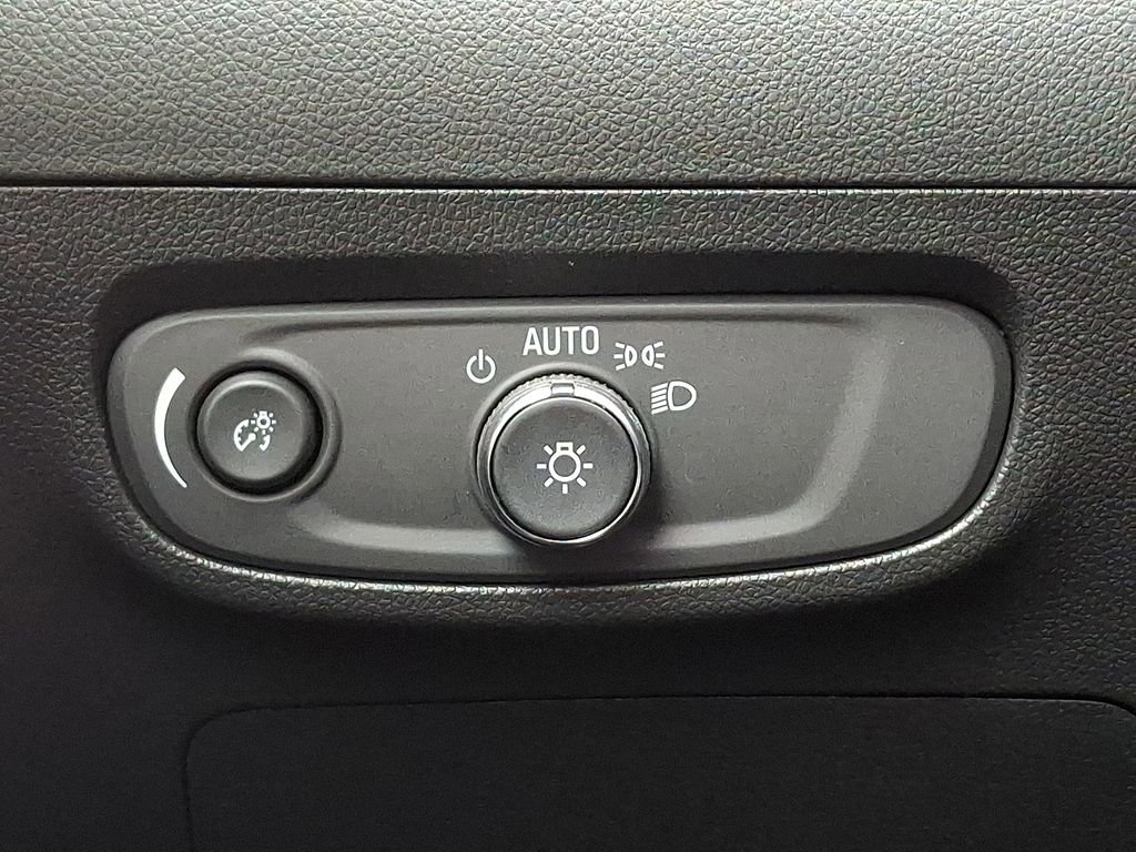 Used 2024 Buick Encore GX Preferred image 21