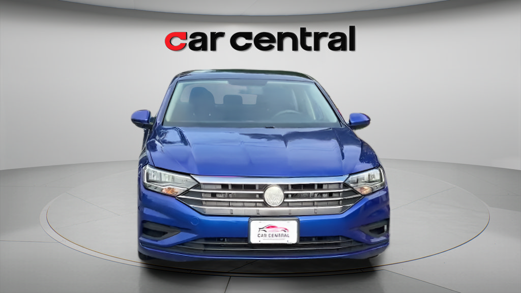 Used 2020 Volkswagen Jetta S w/ Driver Assistance Package FWD image 11