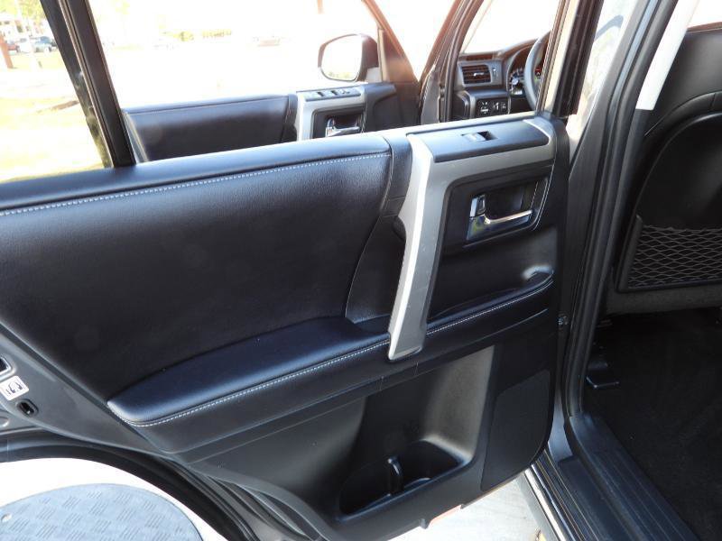 Used 2016 Toyota 4Runner Limited image 37