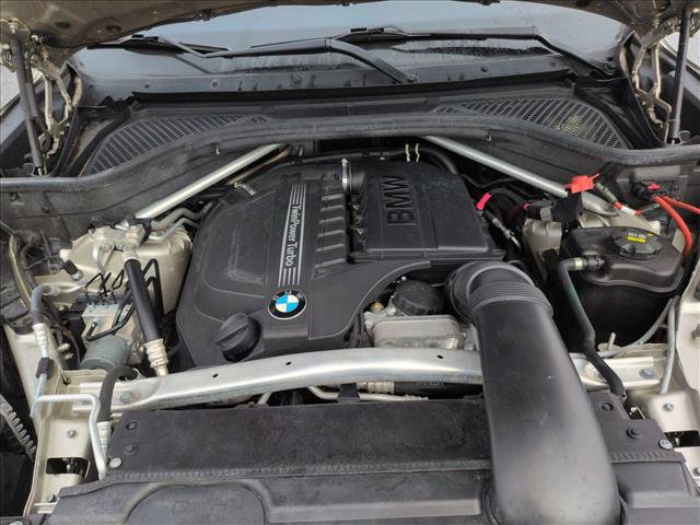 Used 2016 BMW X5 xDrive35i image 25