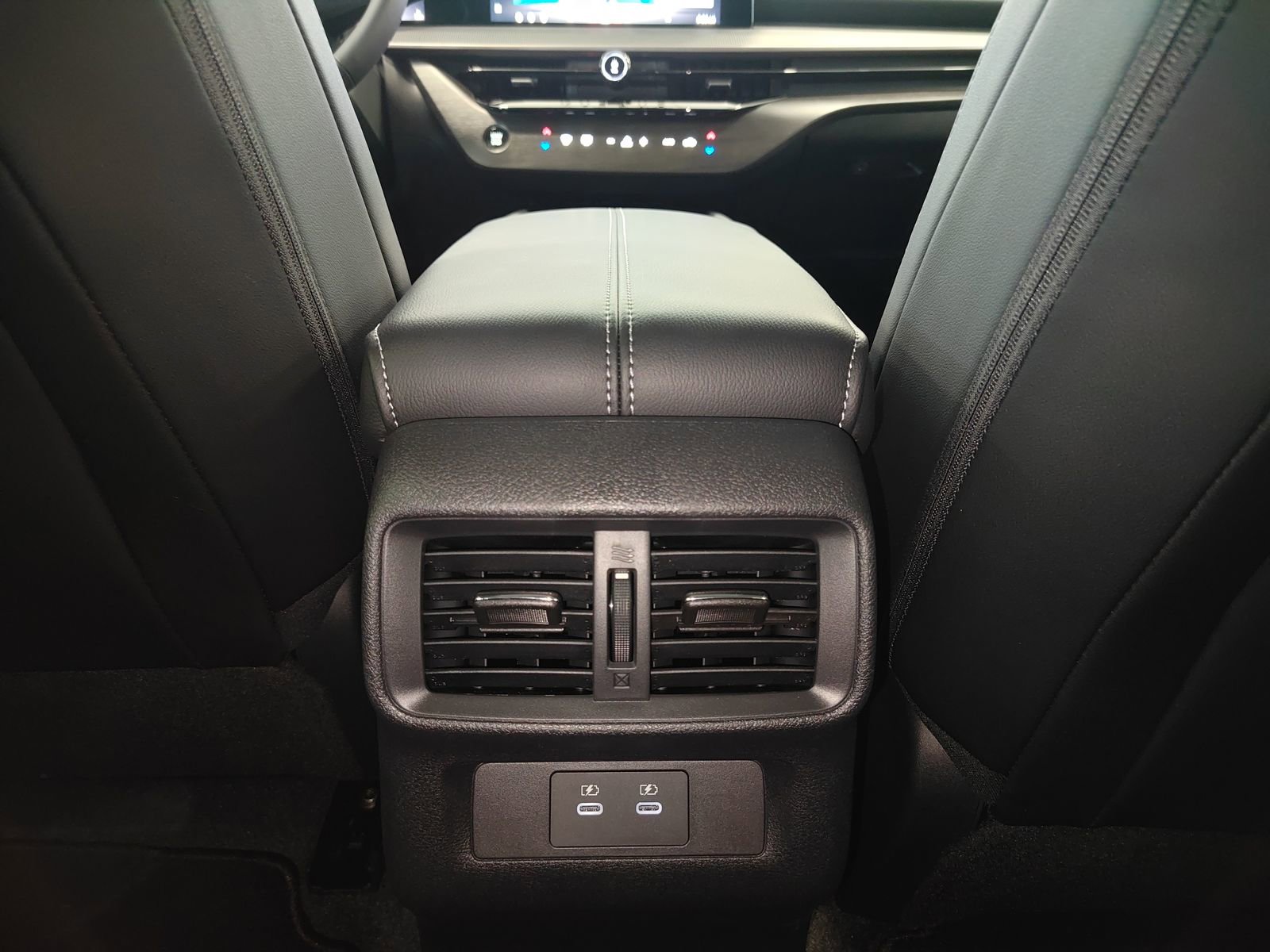 New 2026 Nissan Murano SV AWD/4WD image 26