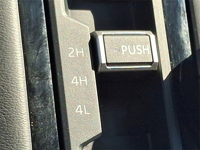 Certified 2025 Toyota Sequoia TRD Pro image 25