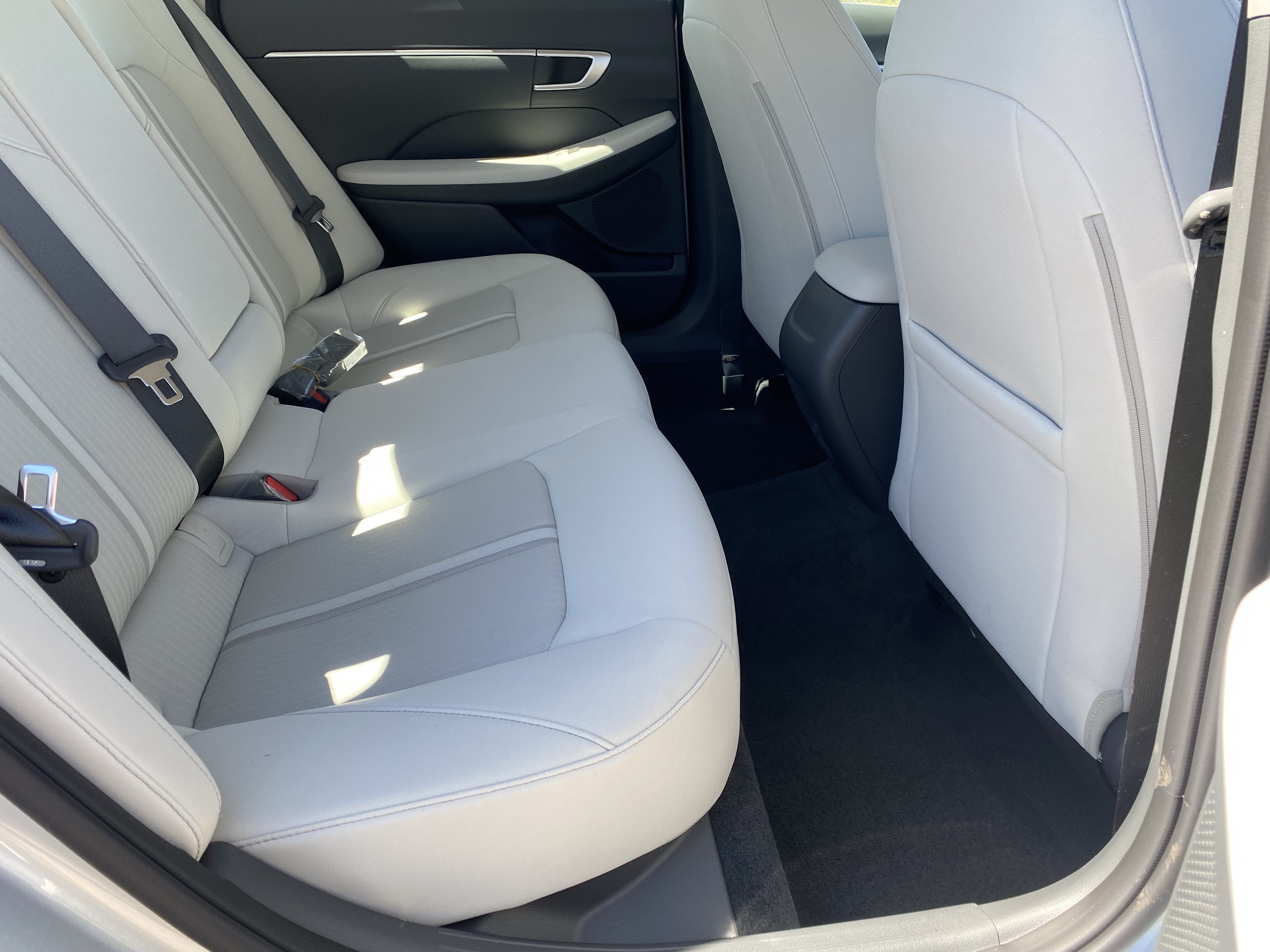 New 2026 Hyundai Sonata SEL FWD image 13
