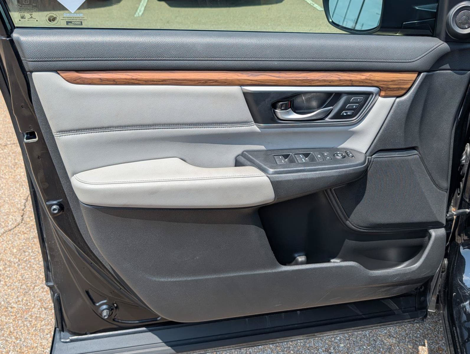 Used 2020 Honda CR-V EX-L image 12