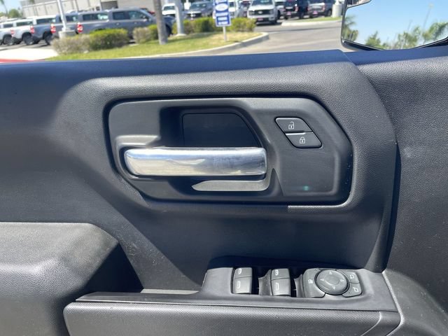 Used 2019 GMC Sierra 1500 2WD Double Cab w/ Convenience Package image 21