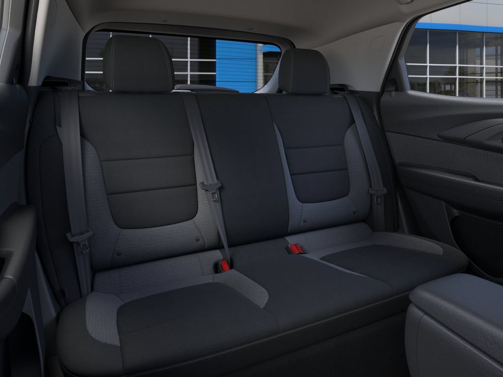 New 2026 Chevrolet TrailBlazer LT w/ Driver Confidence Package FWD image 20