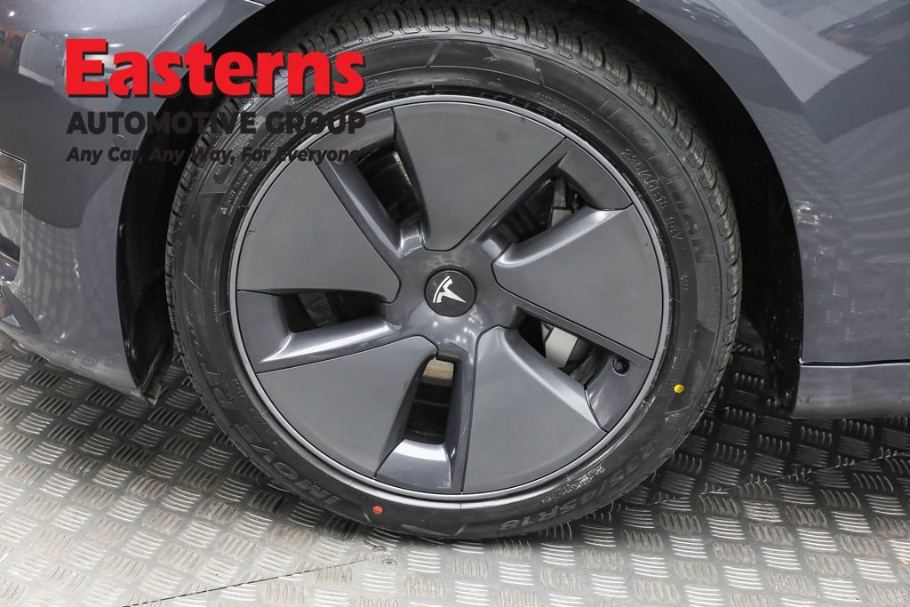 Used 2022 Tesla Model 3 Long Range image 29