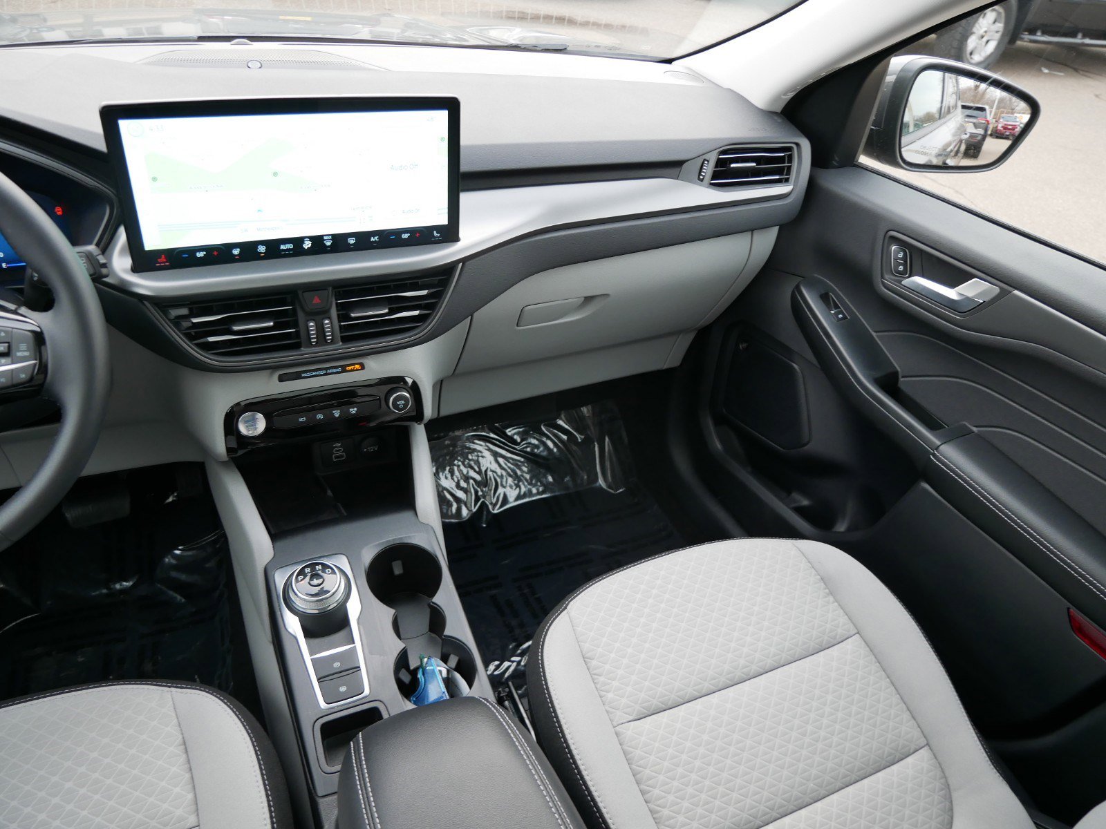 New 2024 Ford Escape Active w/ Tech Pack #2 image 11