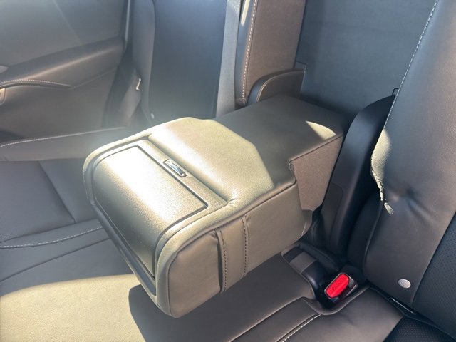 Certified 2024 Lexus RX 350 F Sport w/ Technology Package image 33