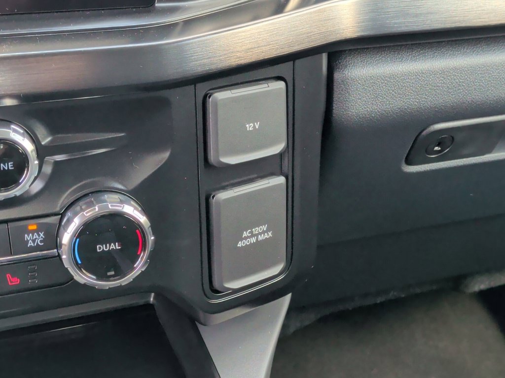 New 2027 Ford F350 Lariat AWD/4WD image 32