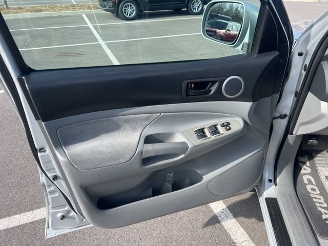 Used 2008 Toyota Tacoma 4x4 Double Cab image 21