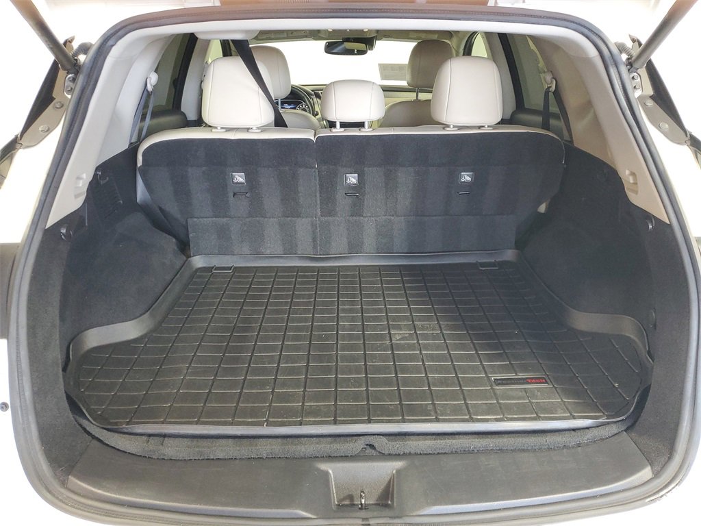 Used 2021 Nissan Murano SL image 23