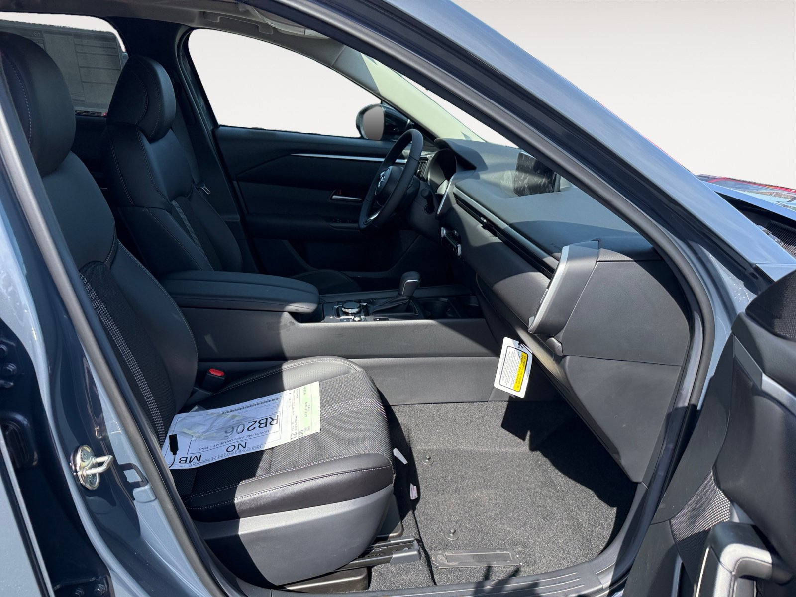 New 2026 MAZDA CX-50 2.5 Hybrid w/ Preferred Pkg AWD/4WD image 19