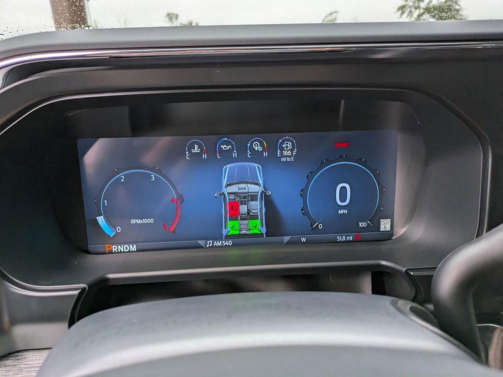 New 2026 Ford F250 Lariat w/ Lariat Ultimate Package image 29