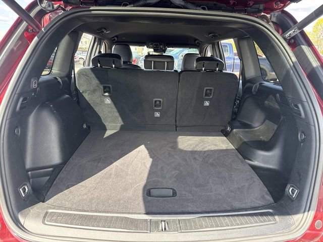 Used 2023 Jeep Grand Cherokee Altitude image 7