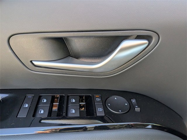 New 2025 Hyundai Tucson Limited image 11