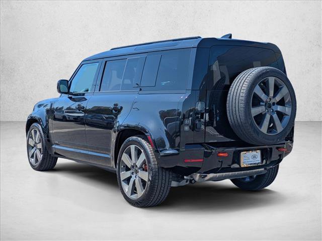 Used 2026 Land Rover Defender 110 X AWD/4WD image 7