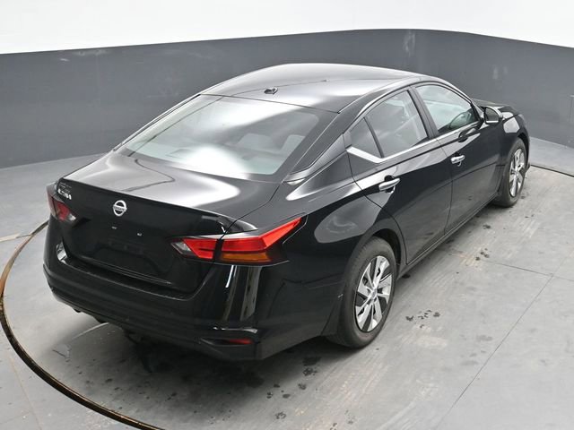 Used 2020 Nissan Altima 2.5 S FWD image 21