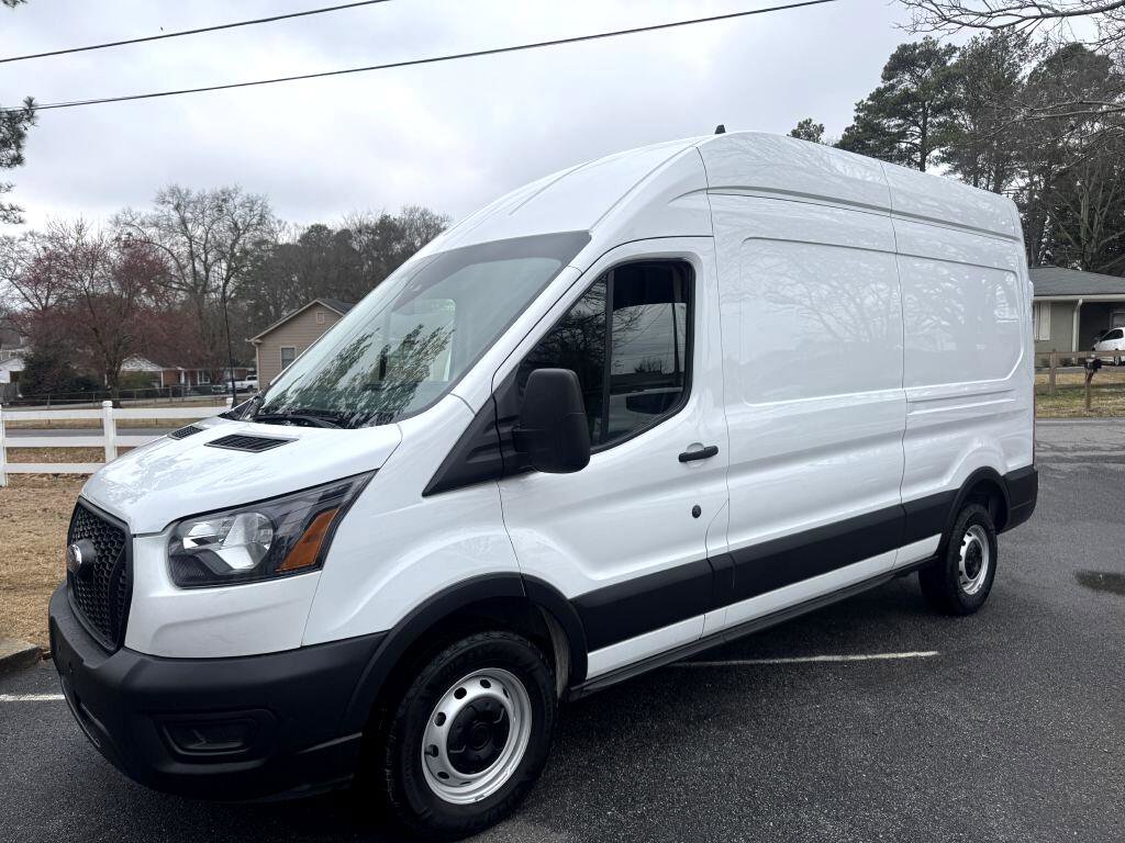 Used 2023 Ford Transit 250 148 High Roof