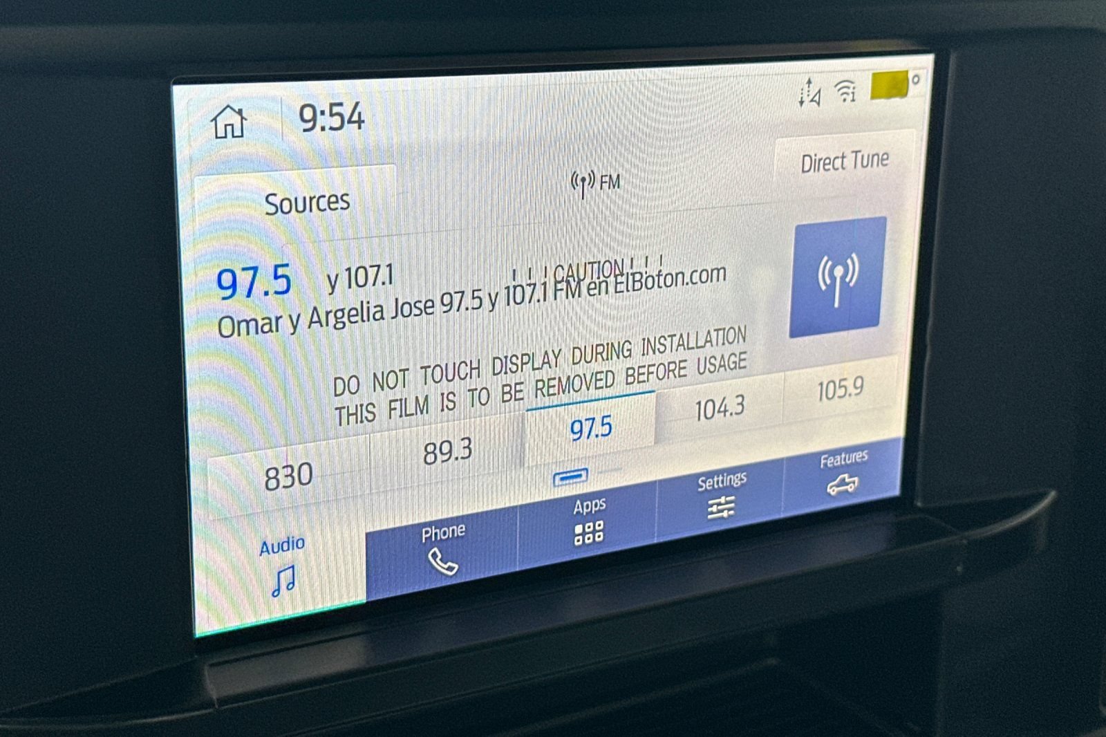 New 2026 Ford F350 XLT RWD image 17