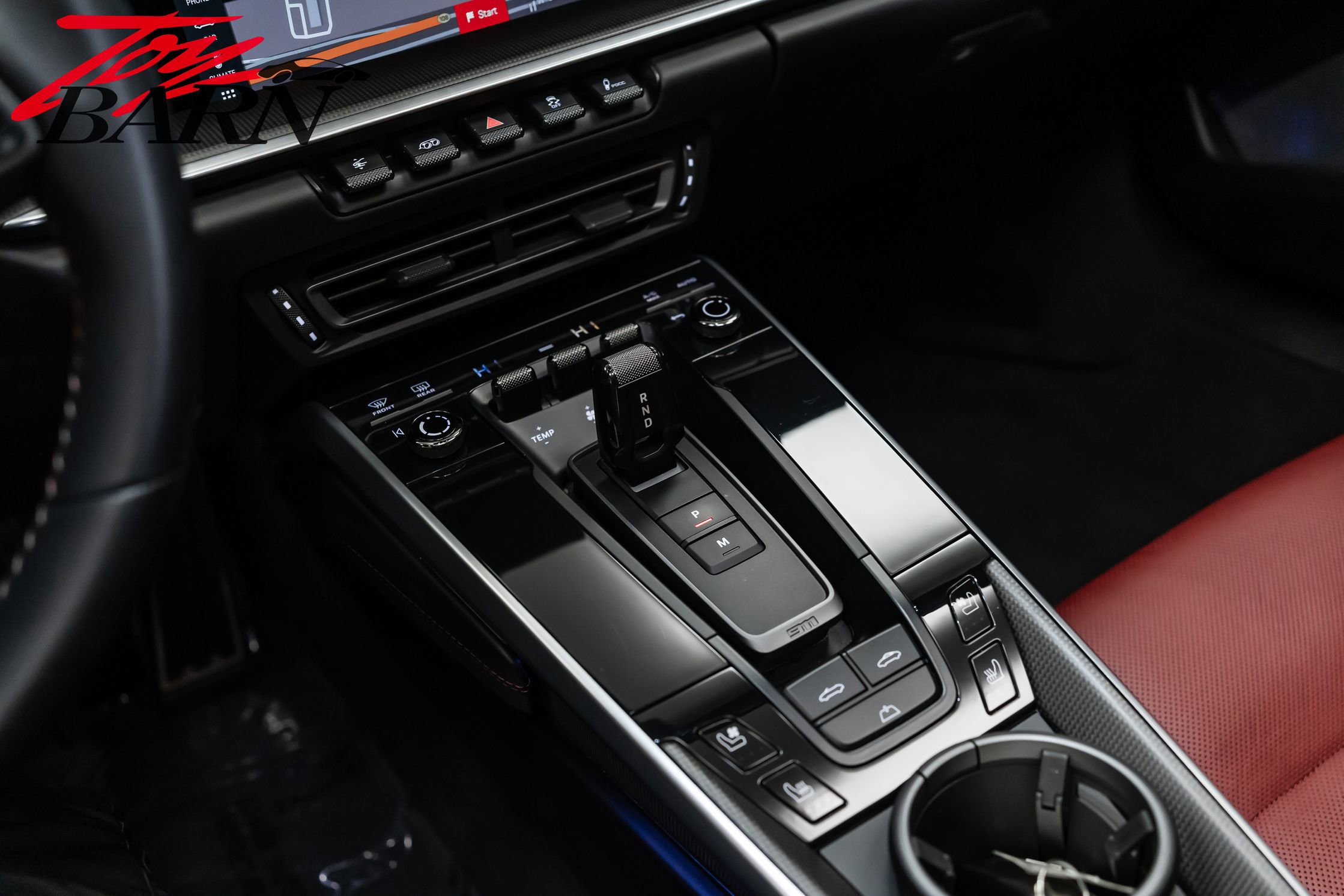 Used 2021 Porsche 911 Turbo S image 52