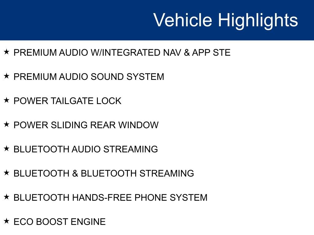 Certified 2023 Ford F150 Lariat w/ Equipment Group 502A High AWD/4WD image 16