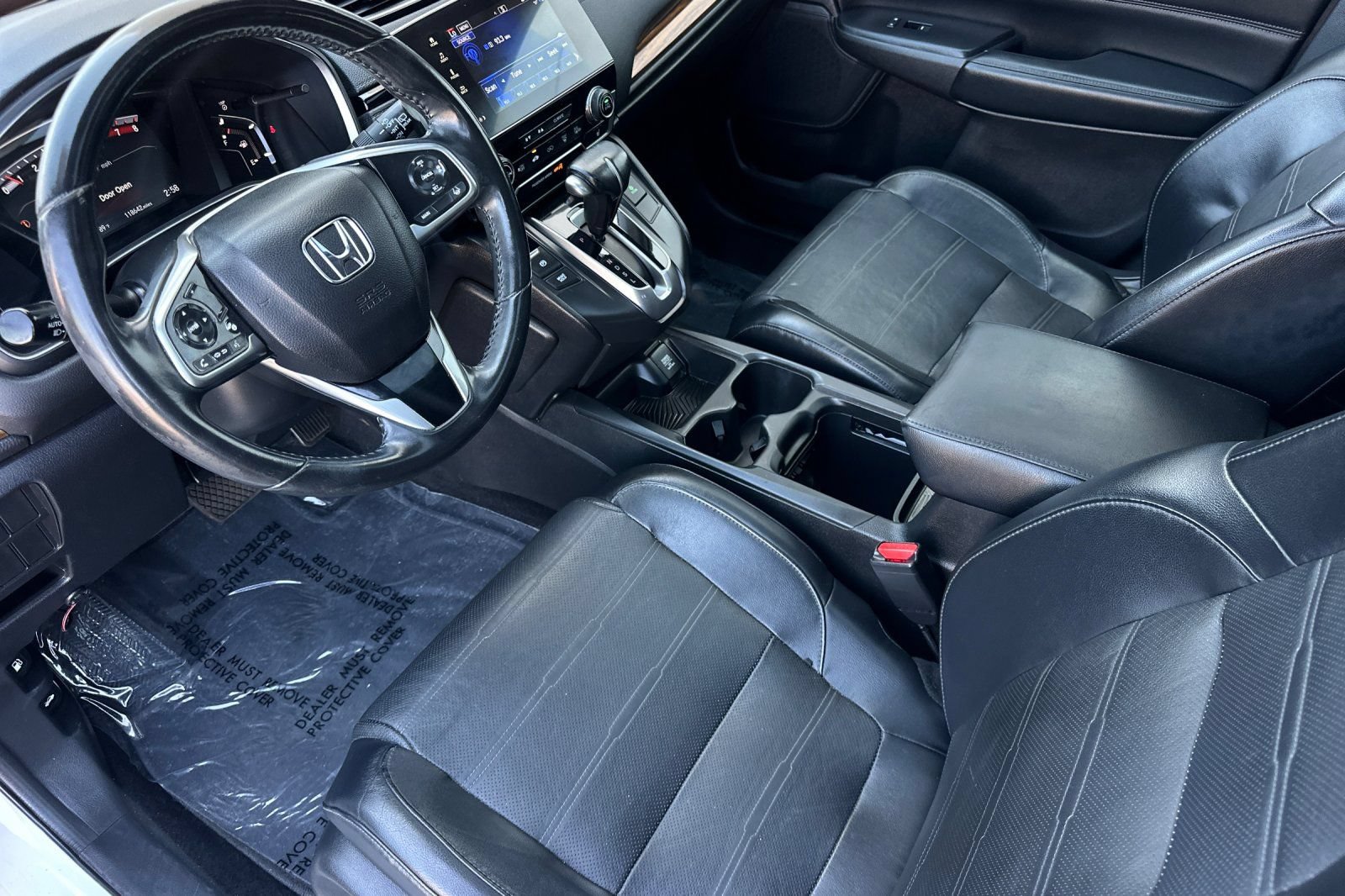 Used 2019 Honda CR-V EX-L image 10