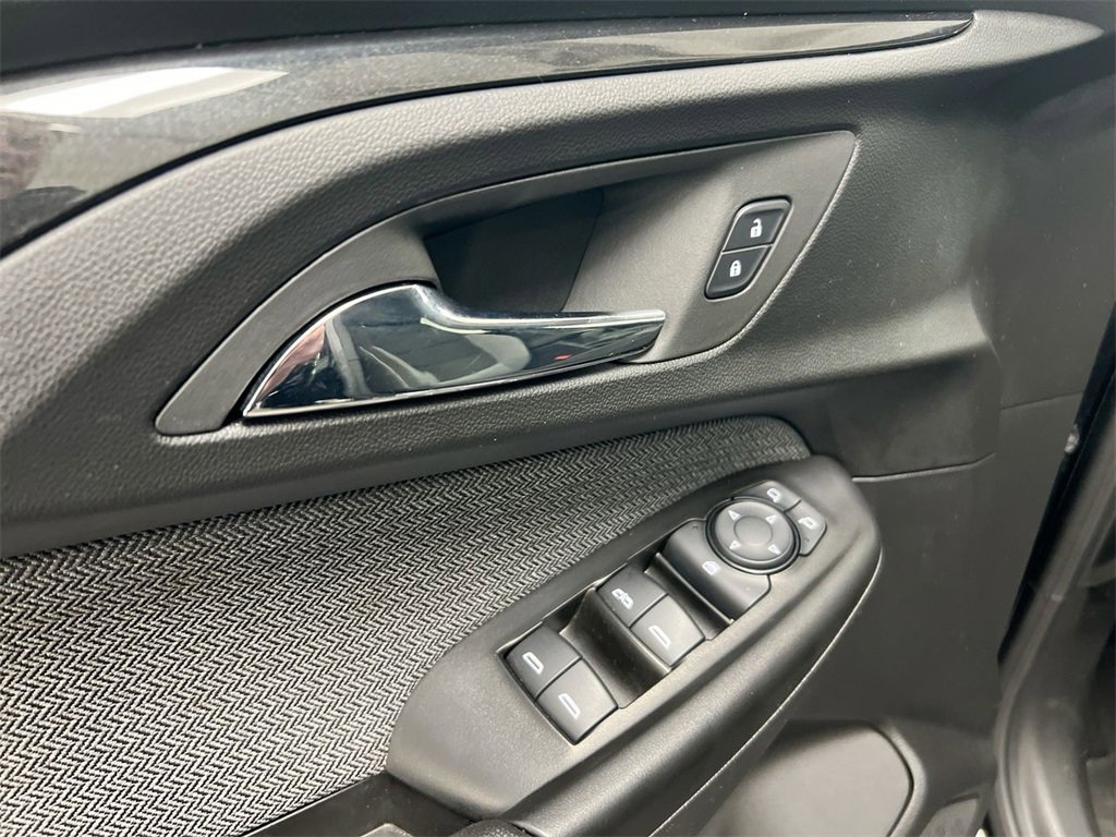 Used 2023 Chevrolet TrailBlazer LT image 20