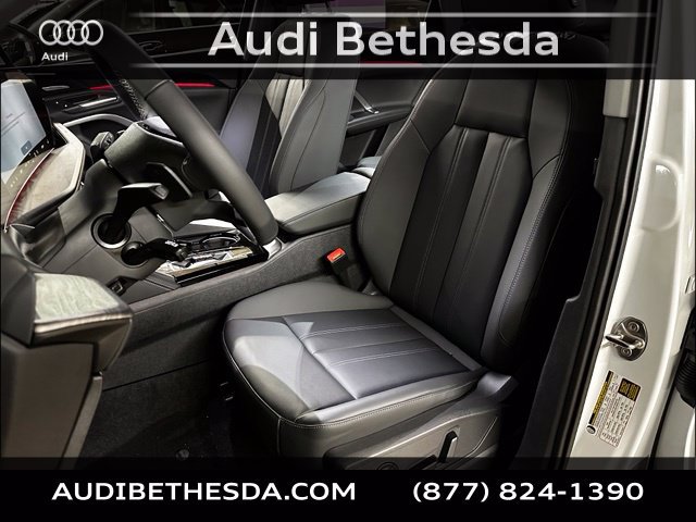 New 2026 Audi Q5 Premium Plus AWD/4WD image 22
