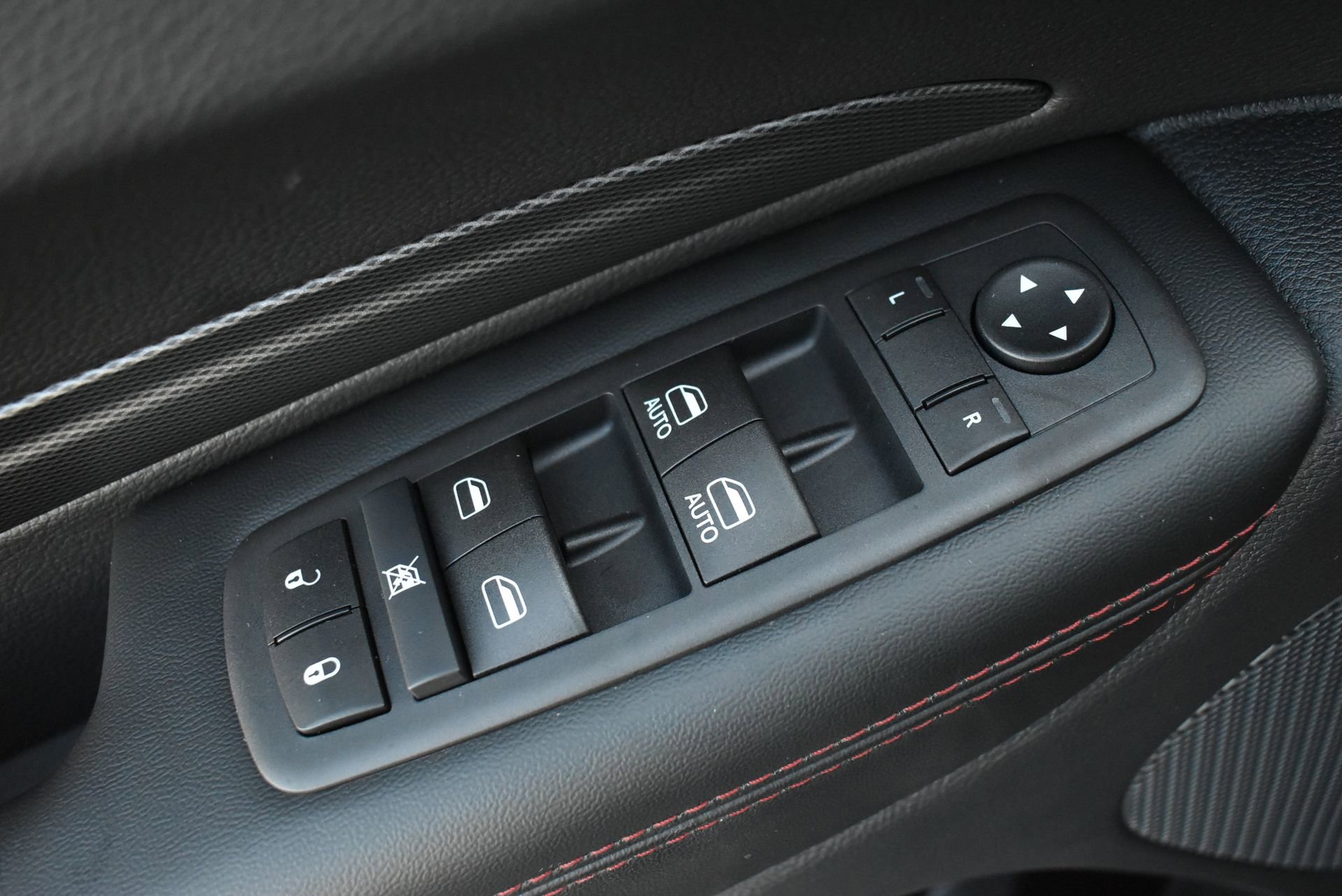 New 2026 Dodge Durango GT AWD/4WD image 18