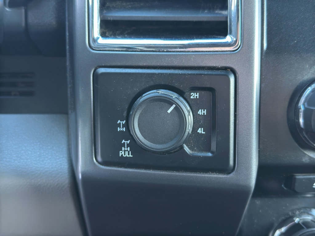 Used 2015 Ford F150 XLT w/ Equipment Group 301A Mid image 25