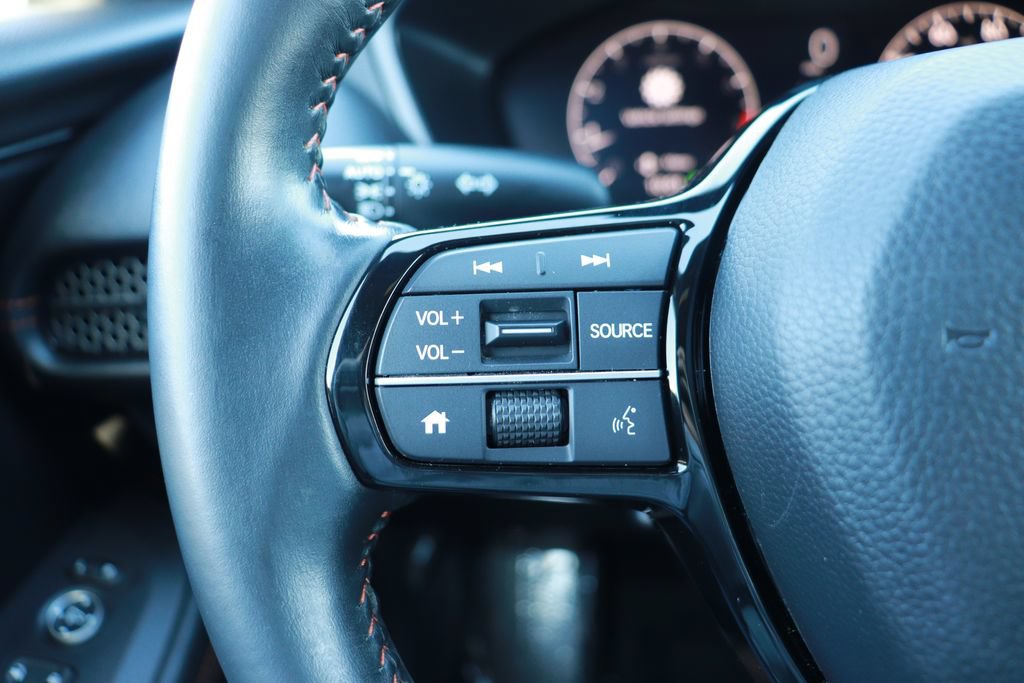 Used 2024 Honda HR-V Sport image 19