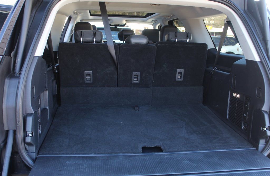 Used 2025 Ford Expedition Max Active image 17