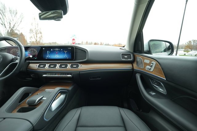 Certified 2024 Mercedes-Benz GLE 350 4MATIC image 39