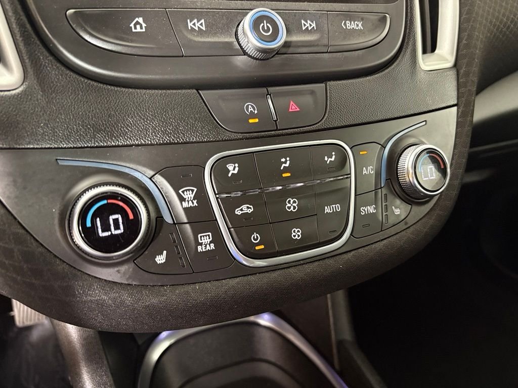 Used 2024 Chevrolet Malibu LT FWD image 26
