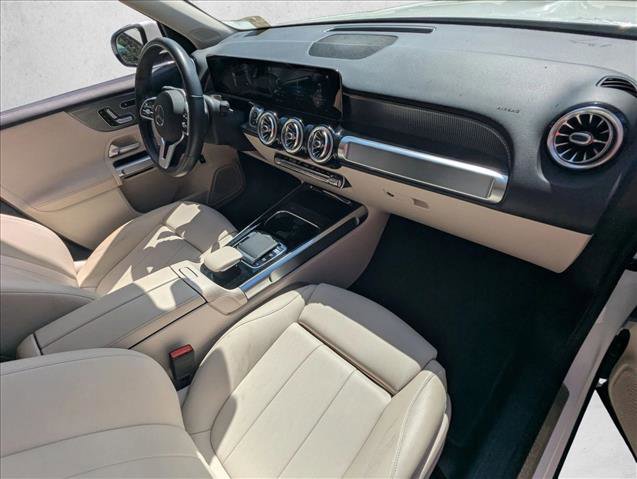 Used 2020 Mercedes-Benz GLB 250 image 20