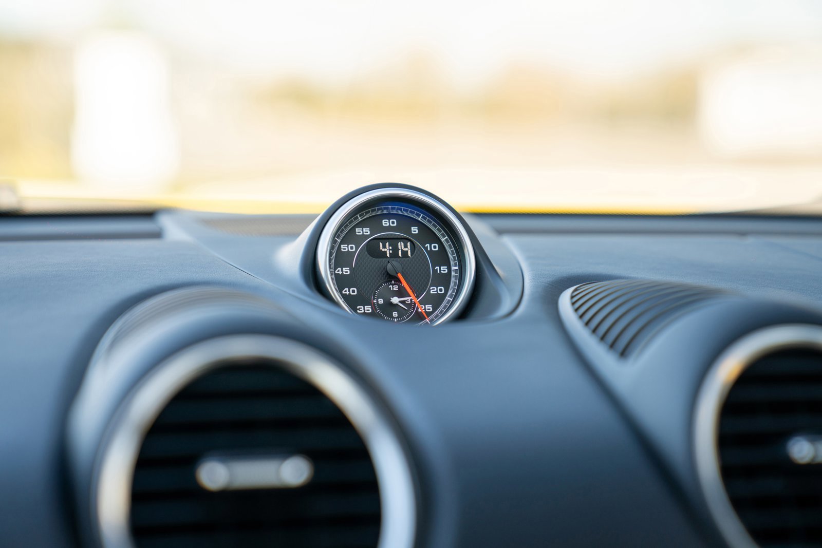 Certified 2025 Porsche 718 Cayman GTS image 19