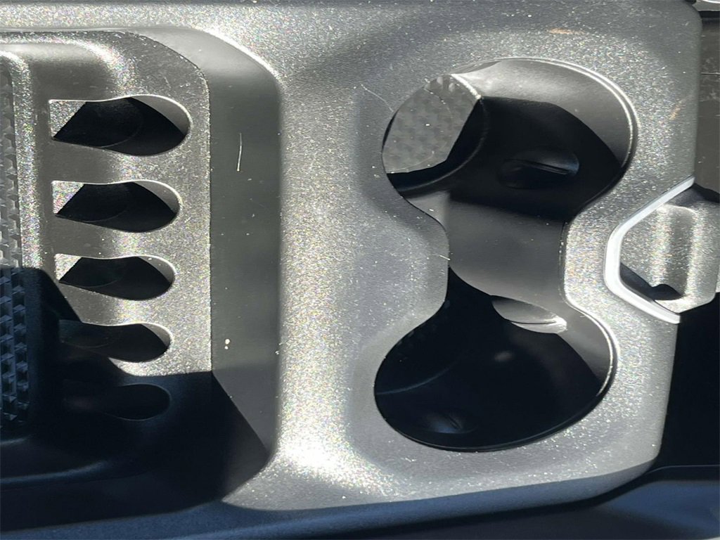 Used 2020 RAM 1500 Laramie image 21