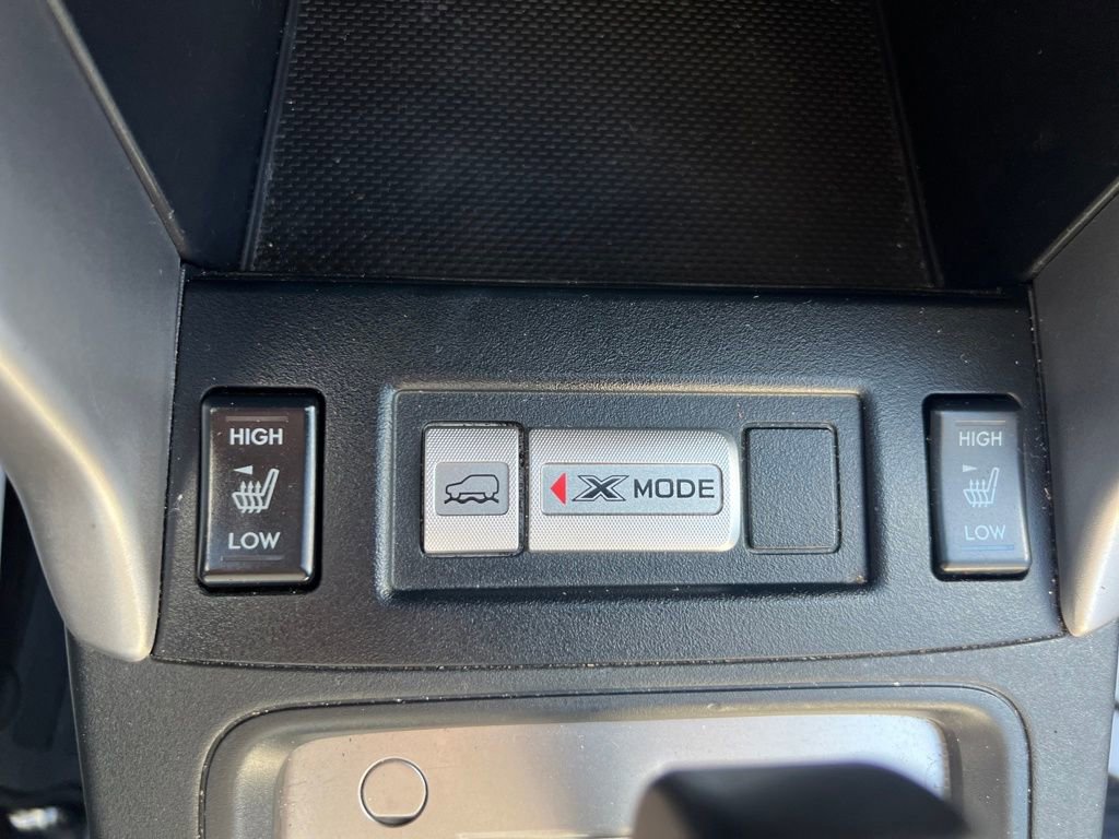 Used 2017 Subaru Forester 2.5i Limited image 19
