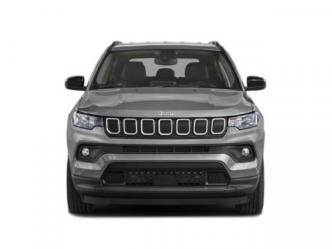 Used 2022 Jeep Compass Latitude w/ Convenience Group AWD/4WD image 7